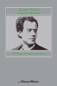 GUSTAV MAHLER | 9788420686745 | WALTER, BRUNO