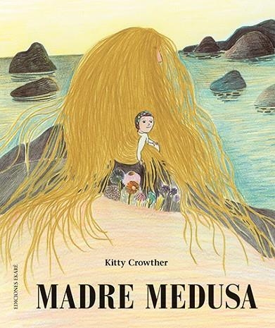 MARE MEDUSA | 9788412060034