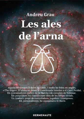 LES ALES DE L'ARNA | 9788412081947 | GRAU, ANDREU