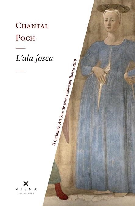 L'ALA FOSCA | 9788417998332 | POCH RODRIGO, CHANTAL