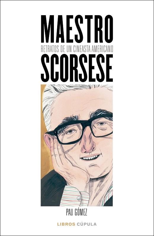 MAESTRO SCORSESE | 9788448027100 | GÓMEZ, PAU