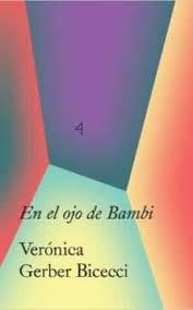 EN EL OJO DE BAMBI. | 9788499002262