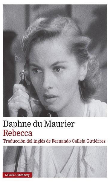 REBECCA | 9788417971984 | DU MAURIER, DAPHNE