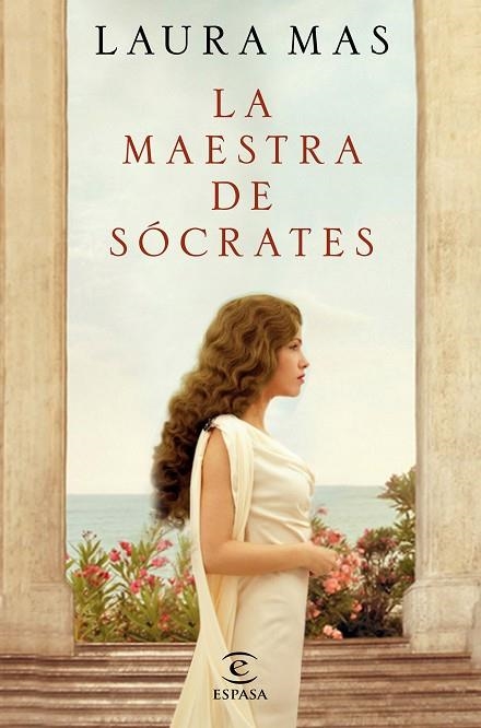 LA MAESTRA DE SÓCRATES | 9788467057720 | MAS, LAURA