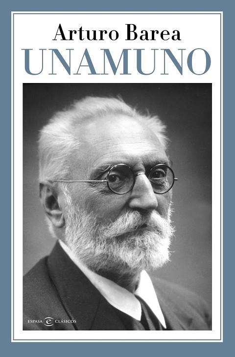 UNAMUNO | 9788467058710 | BAREA, ARTURO