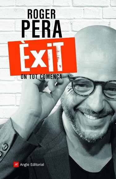 ÈXIT | 9788418197048 | PERA ITXART, ROGER