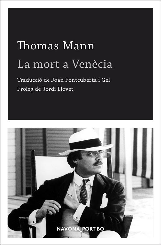 LA MORT A VENÈCIA | 9788417978624 | MANN, THOMAS