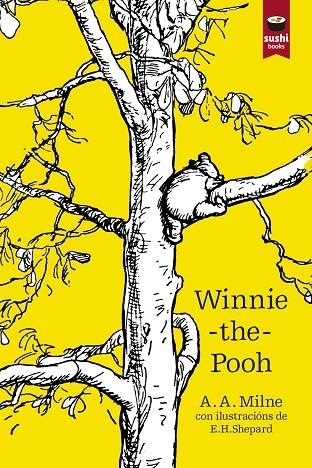 WINNIE-THE-POOH | 9788416884292 | MILNE, ALAN ALEXANDER