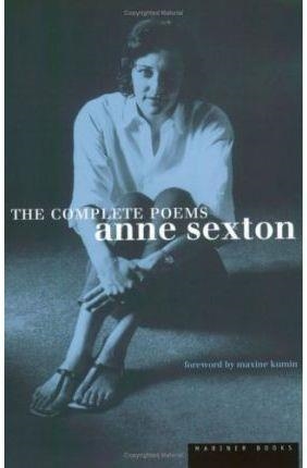 COMPLETE POEMS (SEXTON) | 9780395957769 | SEXTON, ANNE