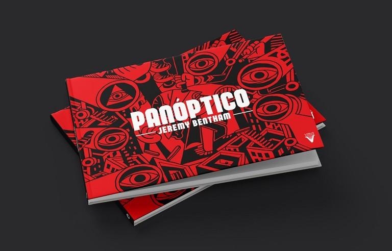 PANÓPTICO | 9788417870027 | BENTHAM, JEREMY