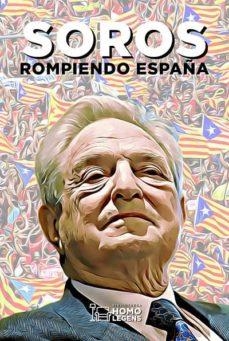 SOROS | 9788417407605 | DE CASTRO, JUAN A./FERRER, AURORA