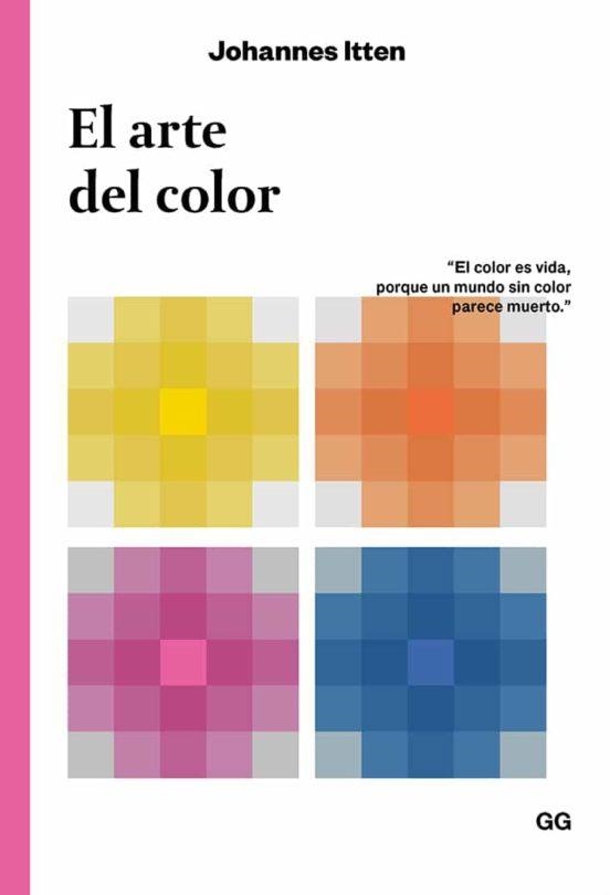 ARTE DEL COLOR, EL | 9788425232848 | ITTEN, JOHANNES