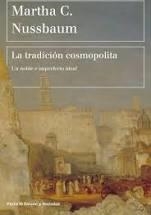 LA TRADICIÓN COSMOPOLITA. UN NOBLE E IMPERFECTO IDEAL | 9788449336942 | MARTHA C. NUSSBAUM