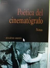 POETICA DEL CINEMATOGRAFO | 9788412153873 | GREEN,EUGENE