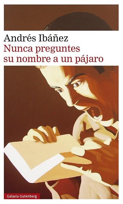 NUNCA PREGUNTES SU NOMBRE A UN PÁJARO | 9788417971632 | IBÁÑEZ, ANDRÉS