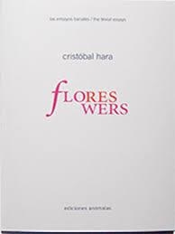 FLORES | 9788409181506 | MELIÁN SCHMIDT, CRISTÓBAL