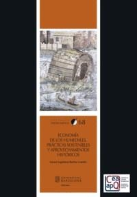 ECONOMÍA DE LOS HUMEDALES.PRÁCTICAS SOSTENIBLES Y | 9788491683957 | LAGÓSTENA BARRIOS, LÁZARO (COORD.)