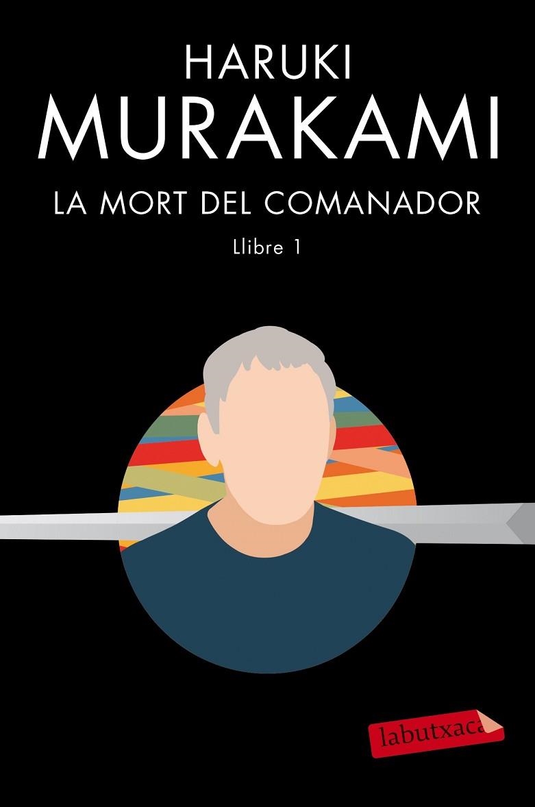 LA MORT DEL COMANADOR 1 | 9788417423490 | MURAKAMI, HARUKI