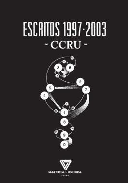 ESCRITOS 1997-2003 | 9788494980558 | CCRU