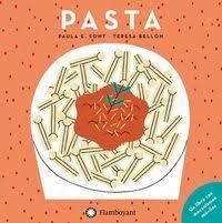 PASTA (ES) | 9788417749439 | ESPARRAGUERA FONT, PAULA