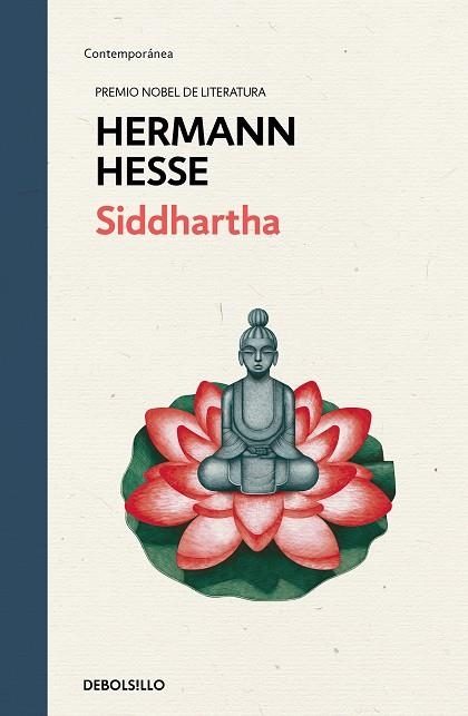 SIDDHARTHA | 9788466350952 | HESSE, HERMANN