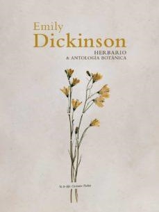 HERBARIO | 9788412157420 | DICKINSON, EMILY