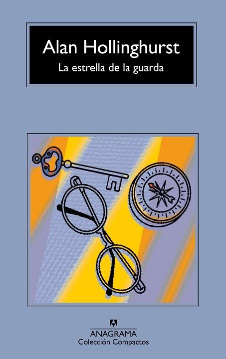 LA ESTRELLA DE LA GUARDA | 9788433960511 | HOLLINGHURST, ALAN