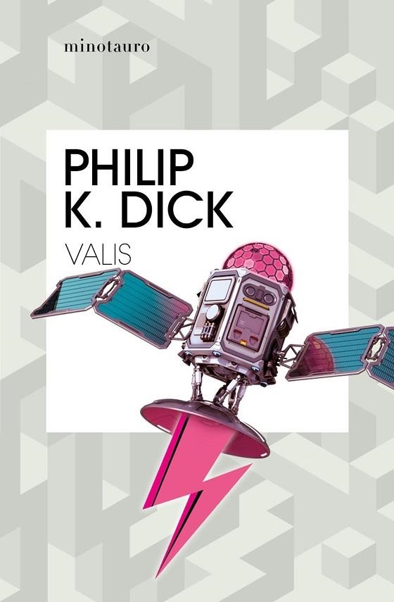 VALIS | 9788445007365 | DICK, PHILIP K.