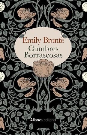 CUMBRES BORRASCOSAS | 9788491819431 | BRONTË, EMILY