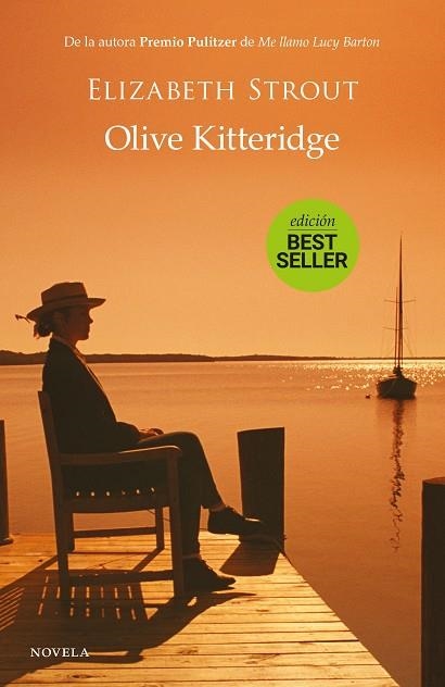 OLIVE KITTERIDGE | 9788417761943 | STROUT, ELIZABETH