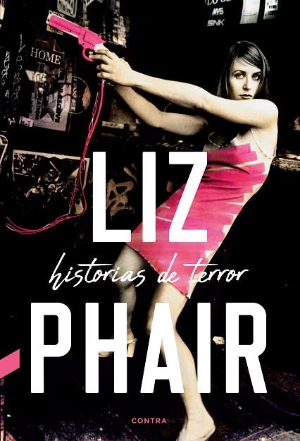 HISTORIAS DE TERROR | 9788418282027 | PHAIR, LIZ