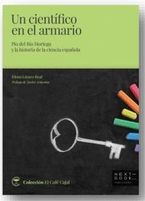 UN CIENTÍFICO EN EL ARMARIO | 9788412159837 | LÁZARO REAL, ELENA