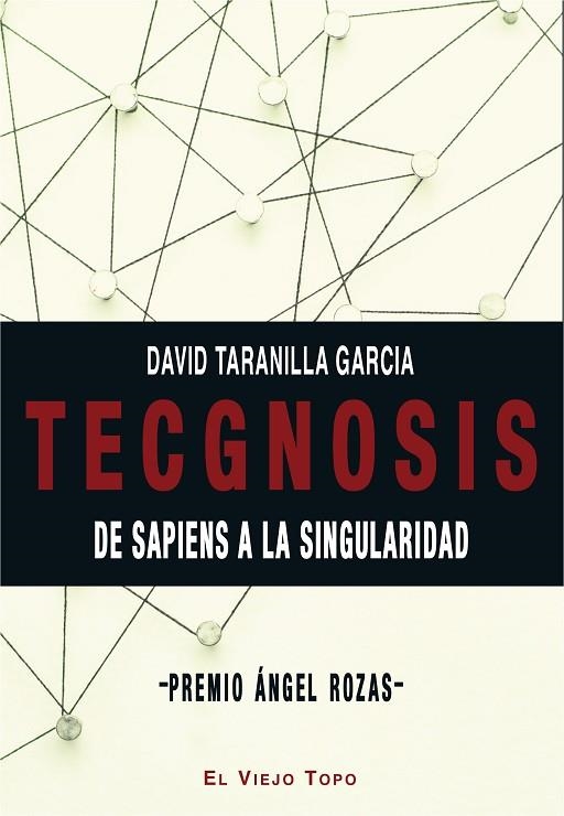 TECGNOSIS | 9788417700645 | TARANILLA GARCIA, DAVID