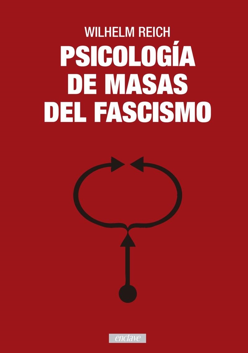 PSICOLOGÍA DE MASAS DEL FASCISMO | 9788494983498 | REICH, WILHELM