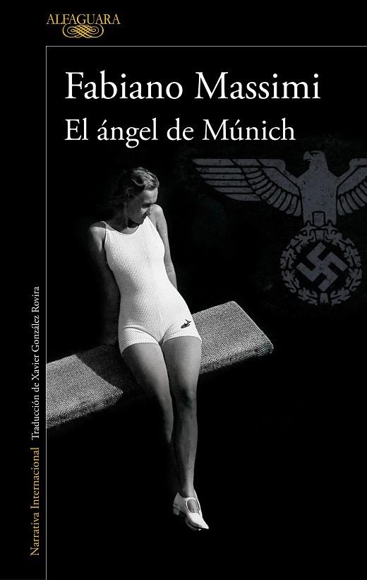 EL ÁNGEL DE MÚNICH | 9788420454290 | MASSIMI, FABIANO