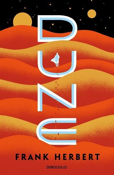 DUNE (NUEVA EDICIÓN) (LAS CRÓNICAS DE DUNE 1) | 9788466353779 | HERBERT, FRANK