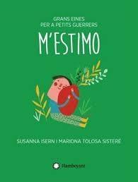 M'ESTIMO | 9788417749743 | ISERN, SUSANNA