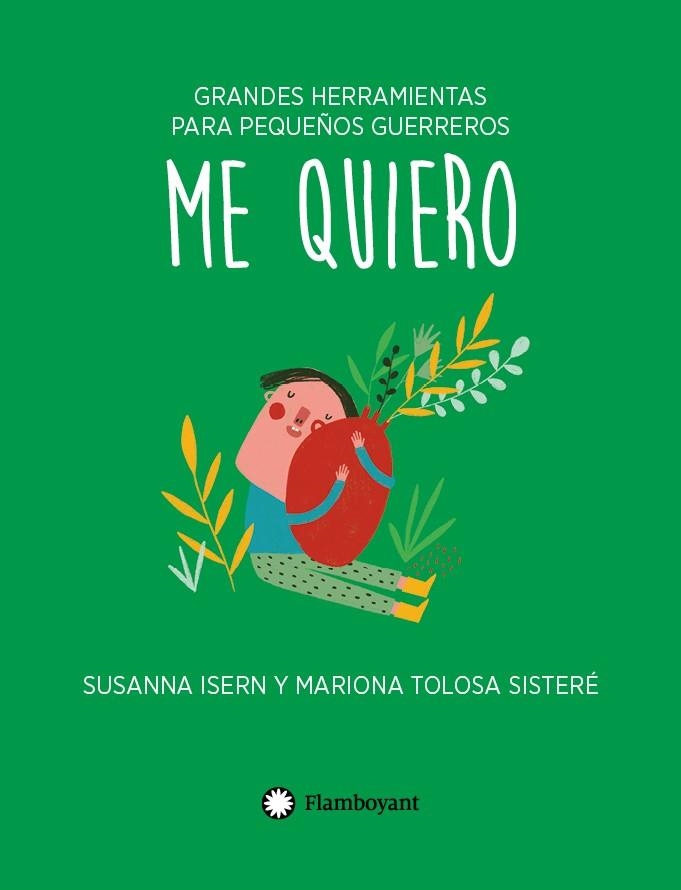 ME QUIERO | 9788417749750 | ISERN, SUSANNA