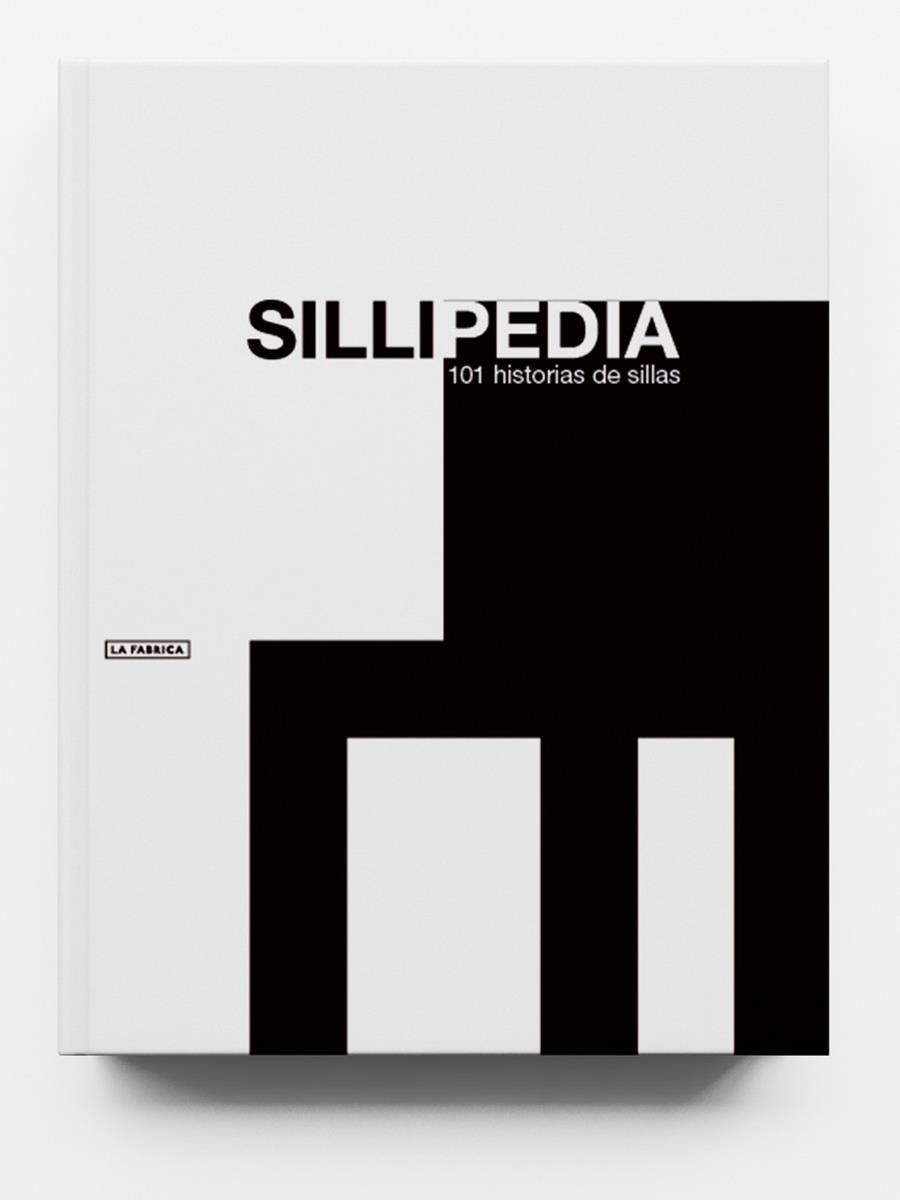 SILLIPEDIA. | 9788417769284 | DOMINGUEZ, ANA/WIESENTHAL, MAURICIO/GÓMEZ-BAEZA, ROSINA/CAMPI, ISABEL/GIRALT-MIRACLE, DANIEL