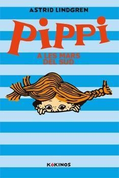 LA PIPPI A LES MARS DEL SUD | 9788417742164 | LINDGREN, ASTRID