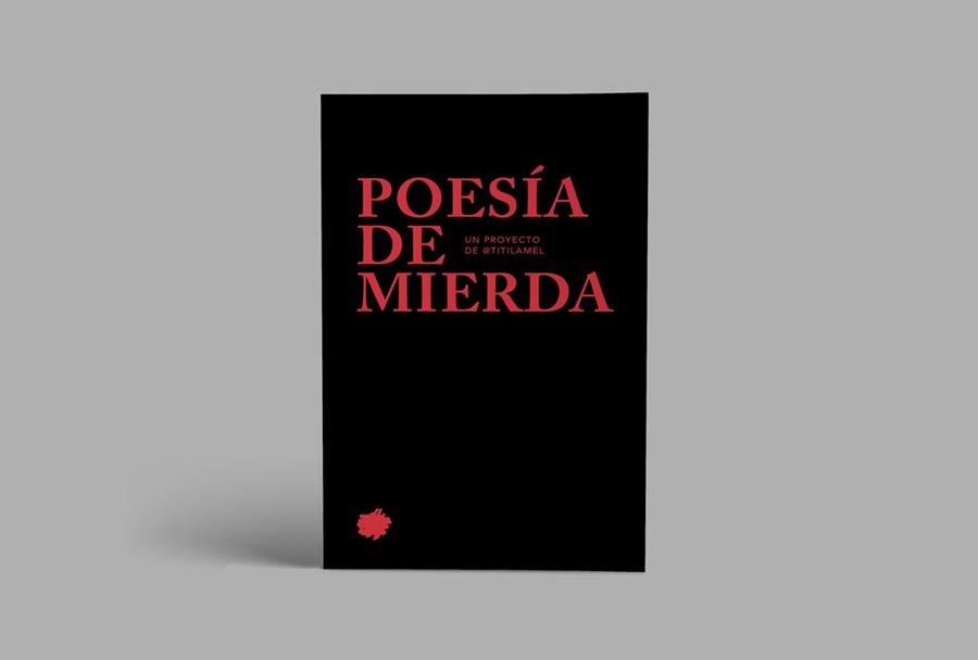 POESÍA DE MIERDA | 9788409135226 | COSTAFREDA, ERNEST