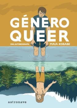 GENERO QUEER | 9788467940473 | KOBABE, MAIA