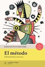 EL MÉTODO | 9788412081121 | STANISLAVSKI, KONSTANTÍN