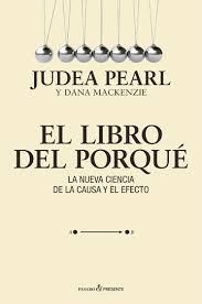 EL LIBRO DEL PORQUE | 9788412138320 | PEARL, JUDEA