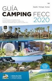 GUIA FECC CAMPINGS 2020 | 9788495092601 | VV.AA