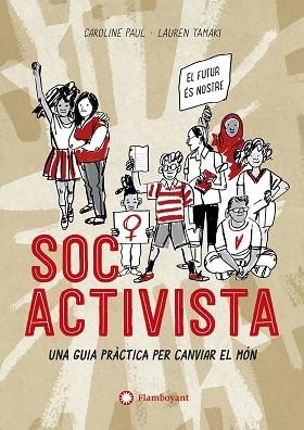 SOC ACTIVISTA | 9788417749729 | PAUL, CAROLINE