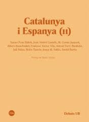 CATALUNYA I ESPANYA (II) | 9788491684121 | VARIOS AUTORES