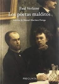 LOS POETAS MALDITOS | 9788494766749 | VERLAINE, PAUL