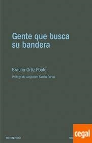 GENTE QUE BUSCA SU BANDERA | 9788412147131 | ORTIZ POOLE, BRAULIO