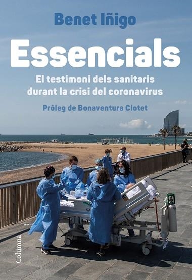 ESSENCIALS | 9788466426923 | IÑIGO MARTÍ, BENET